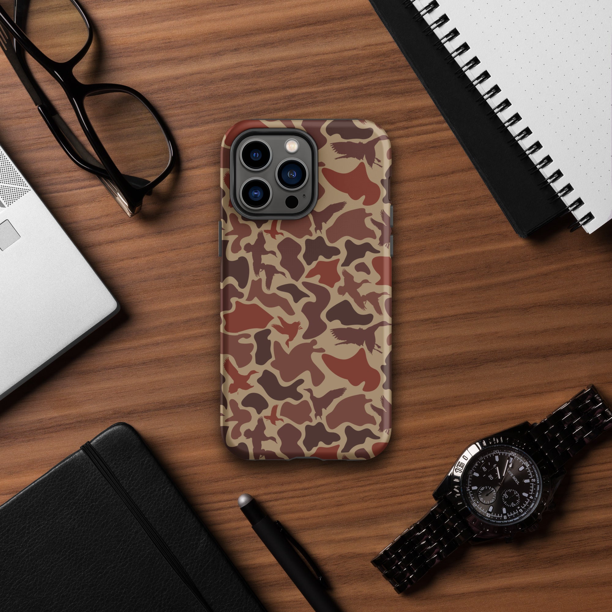 BCB Outfitters  | Tough Case for iPhone® BCB Outfitters