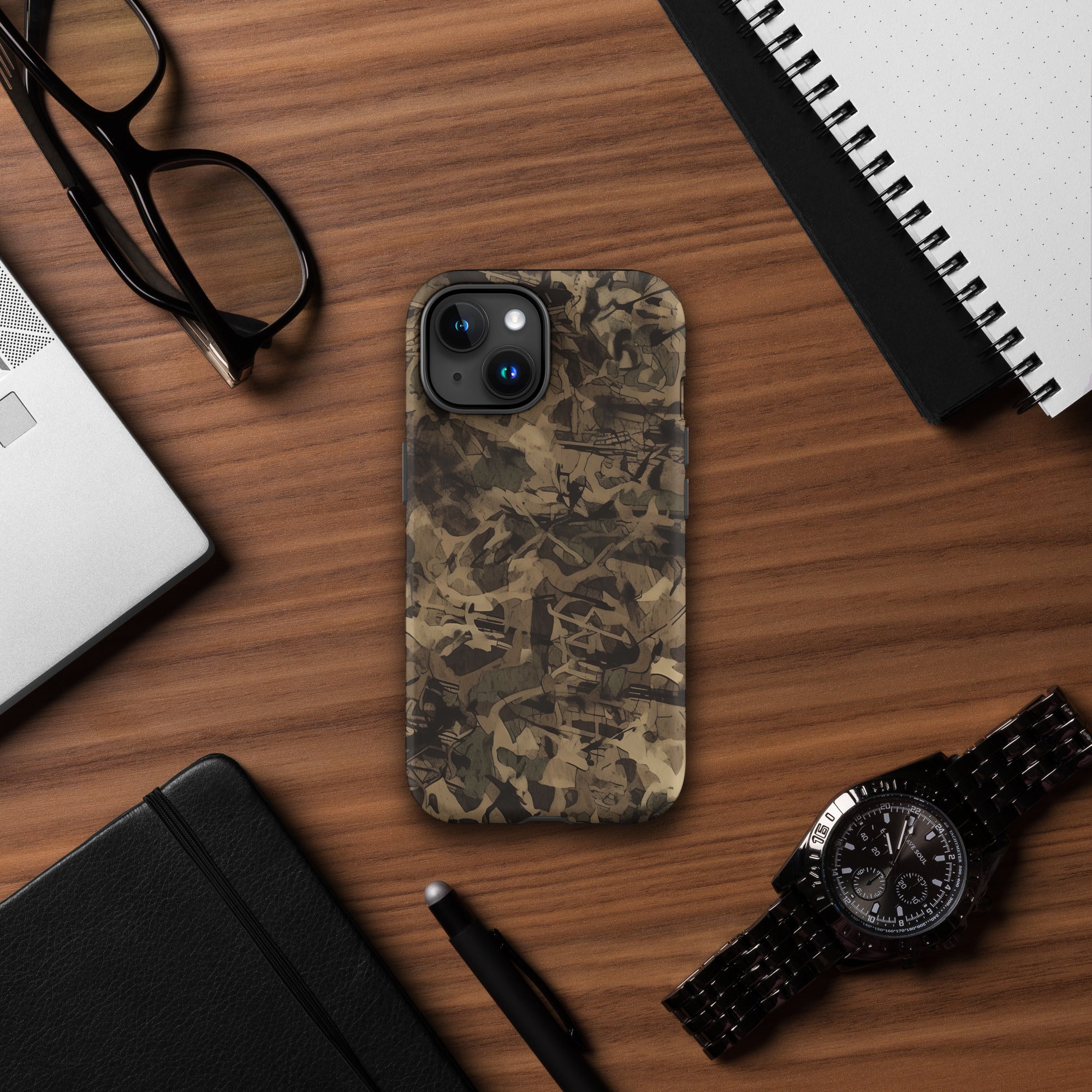 BCB Otfitters  |  Tough Case for iPhone® BCB Outfitters