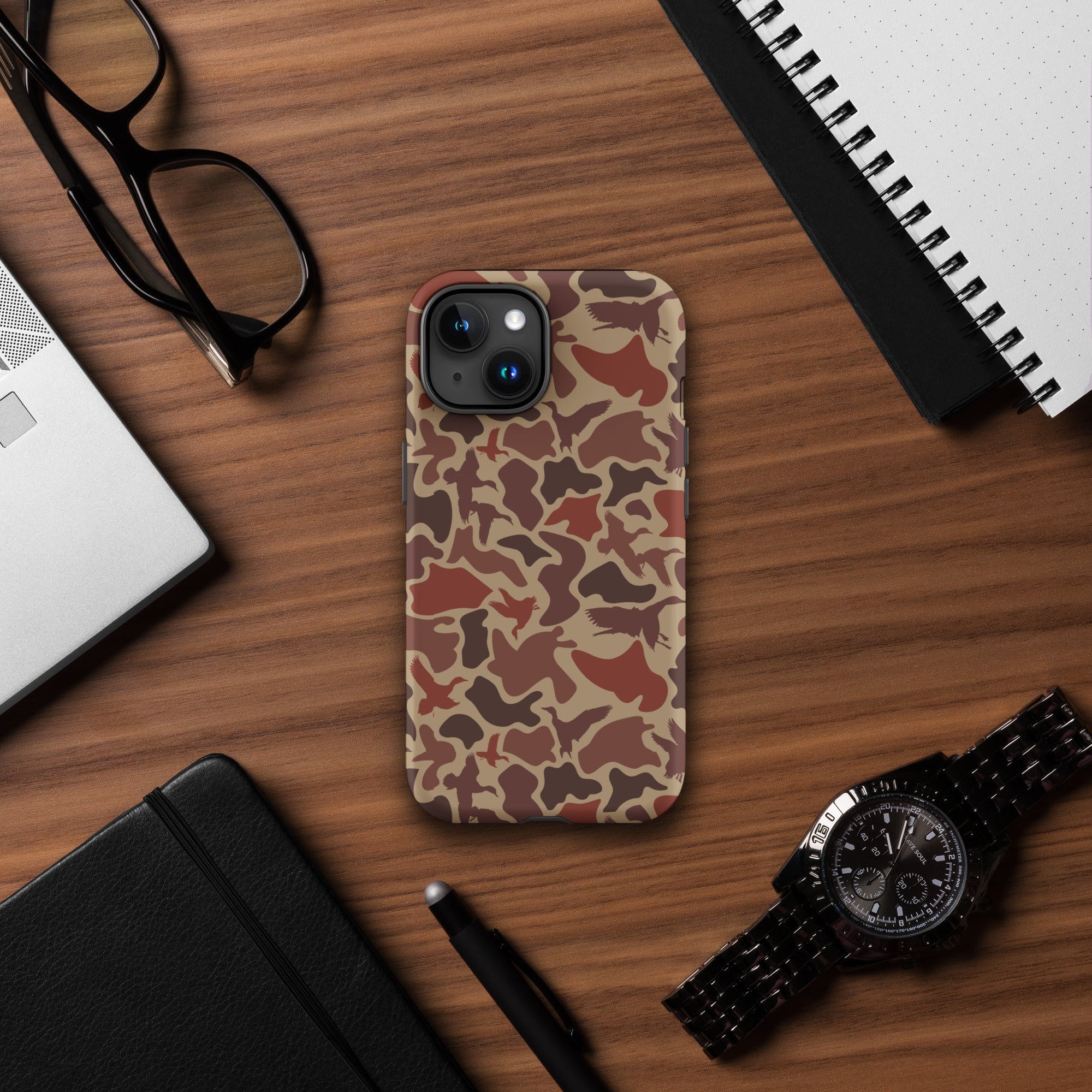 BCB Outfitters  | Tough Case for iPhone® BCB Outfitters