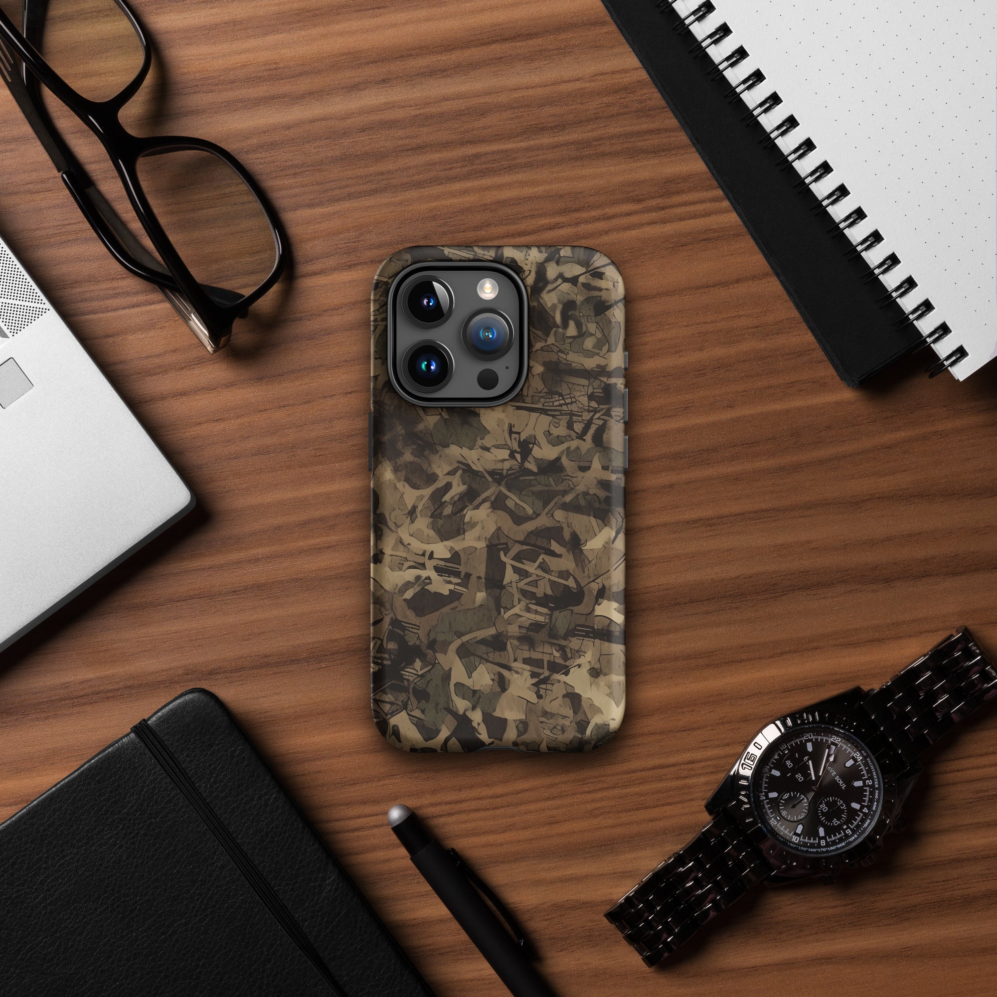 BCB Otfitters  |  Tough Case for iPhone® BCB Outfitters