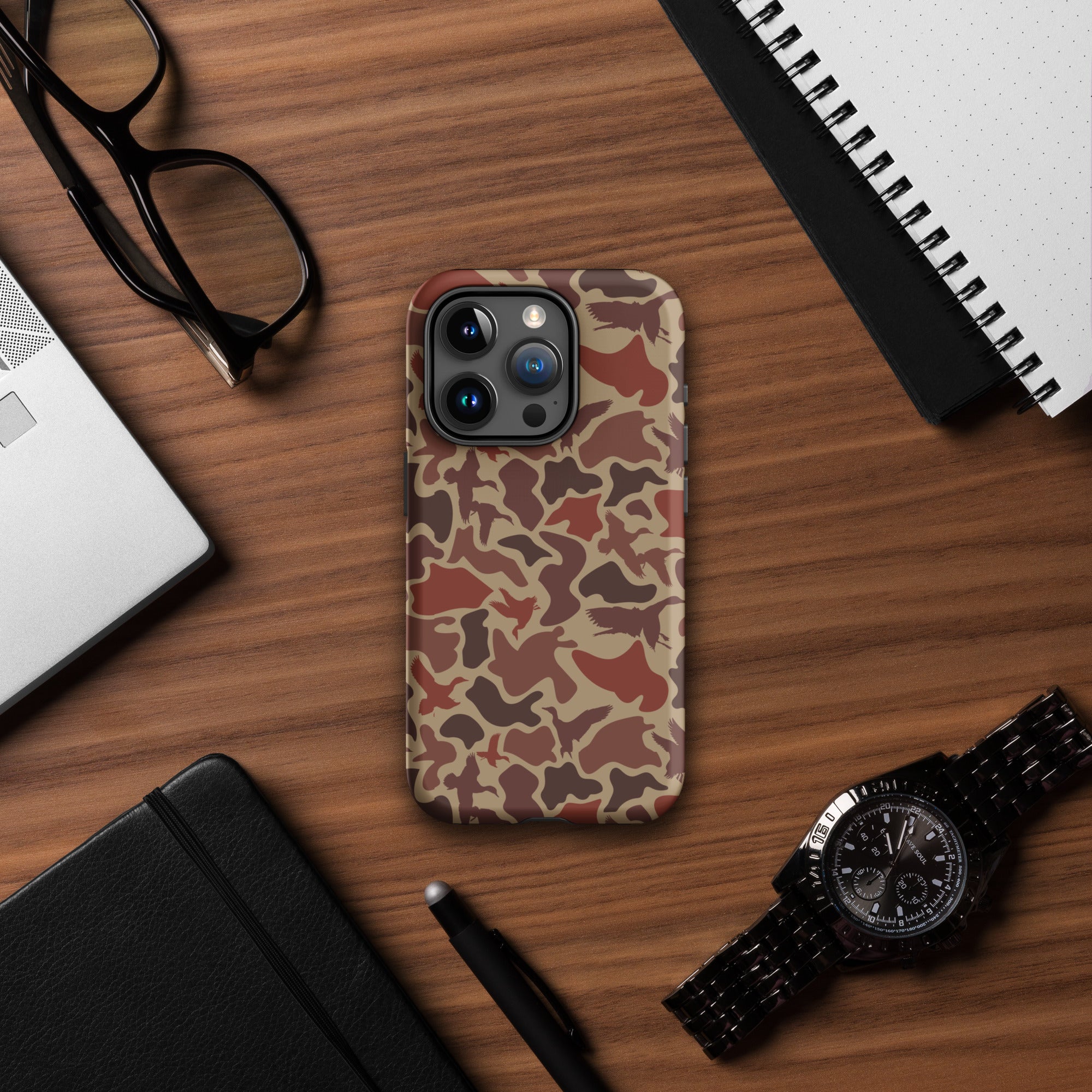 BCB Outfitters  | Tough Case for iPhone® BCB Outfitters