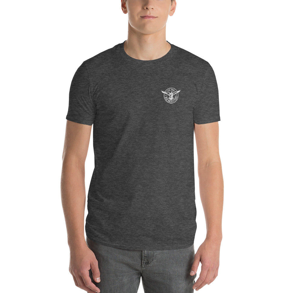 BCB OUTFITTERS I PREMIUM SOFT T-SHIRT BCB Outfitters