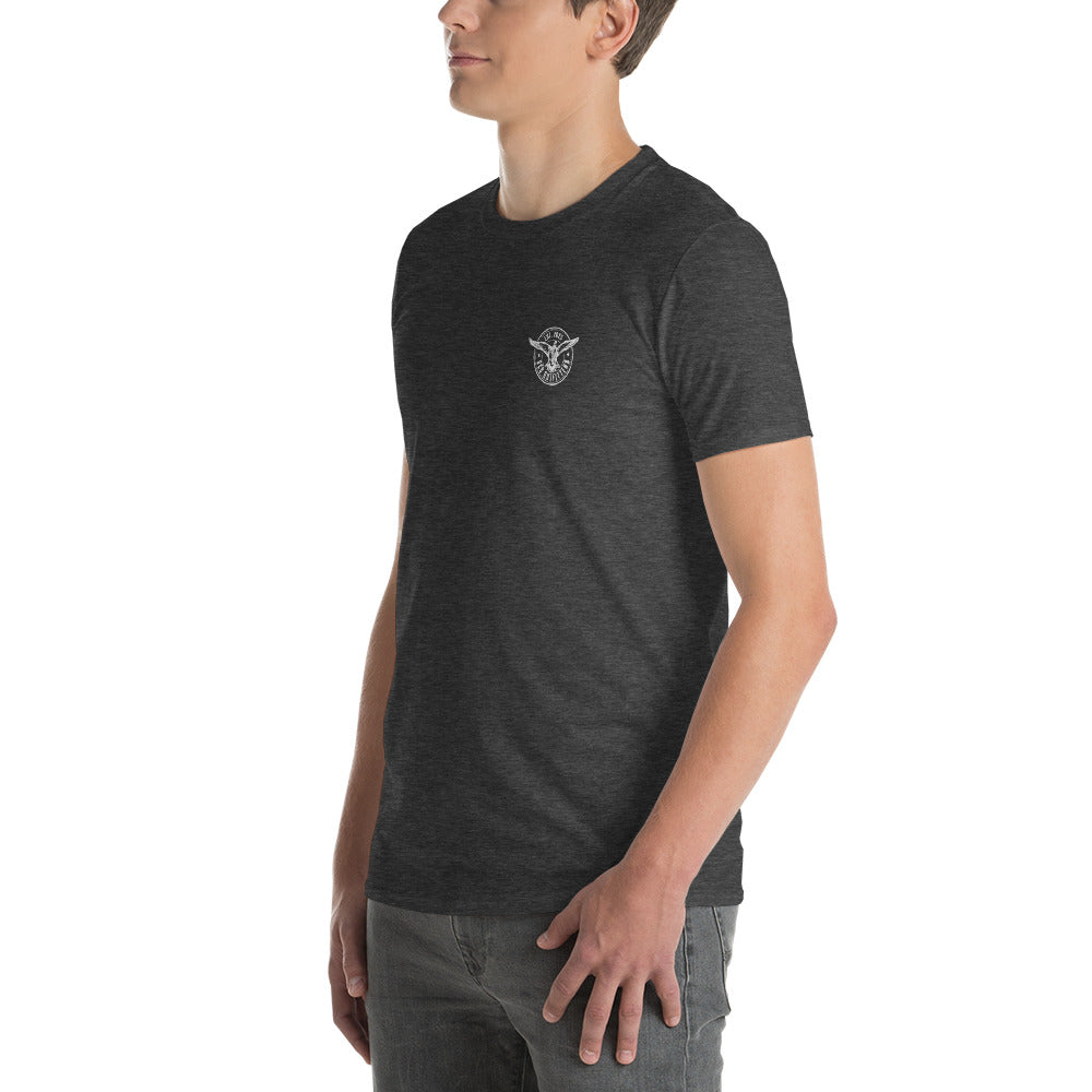 BCB OUTFITTERS I PREMIUM SOFT T-SHIRT BCB Outfitters