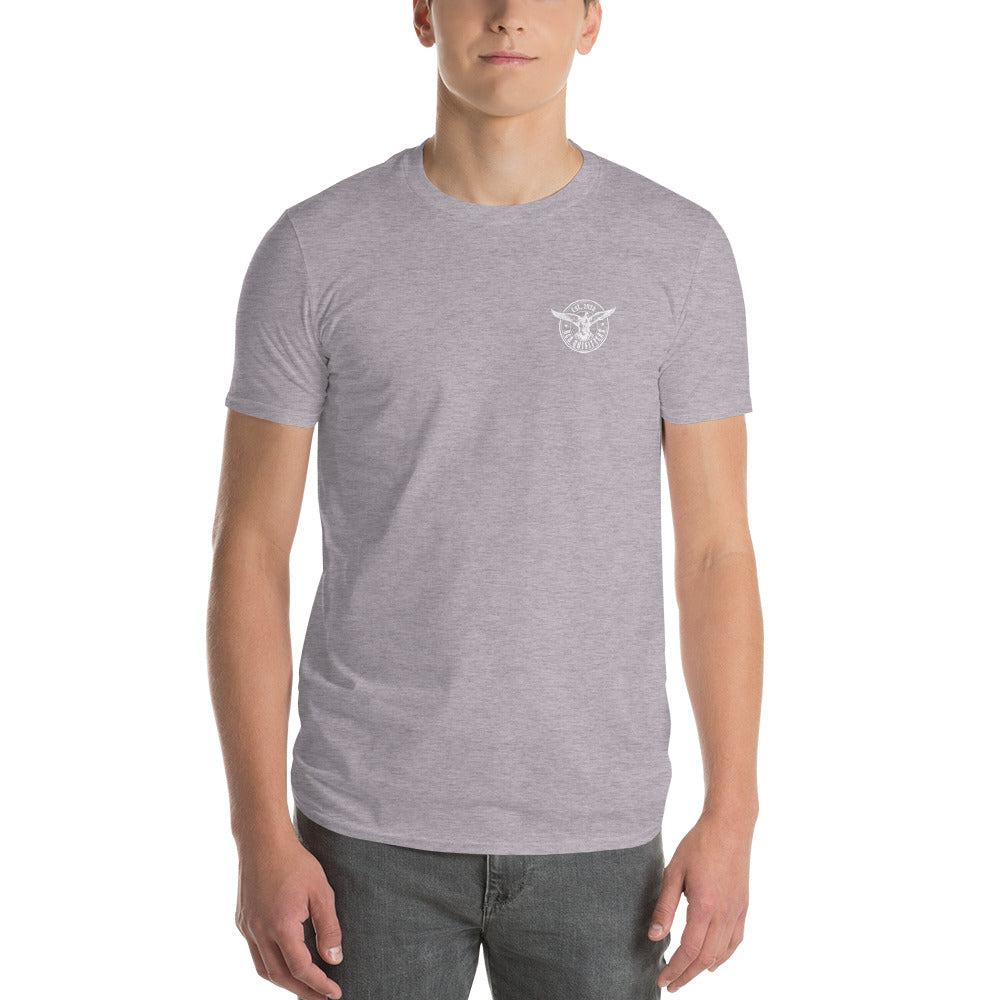 BCB OUTFITTERS I PREMIUM SOFT T-SHIRT BCB Outfitters