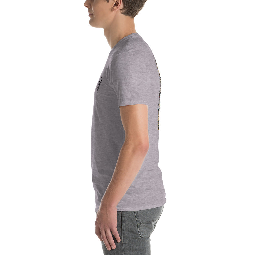 BCB OUTFITTERS I PREMIUM SOFT T-SHIRT BCB Outfitters