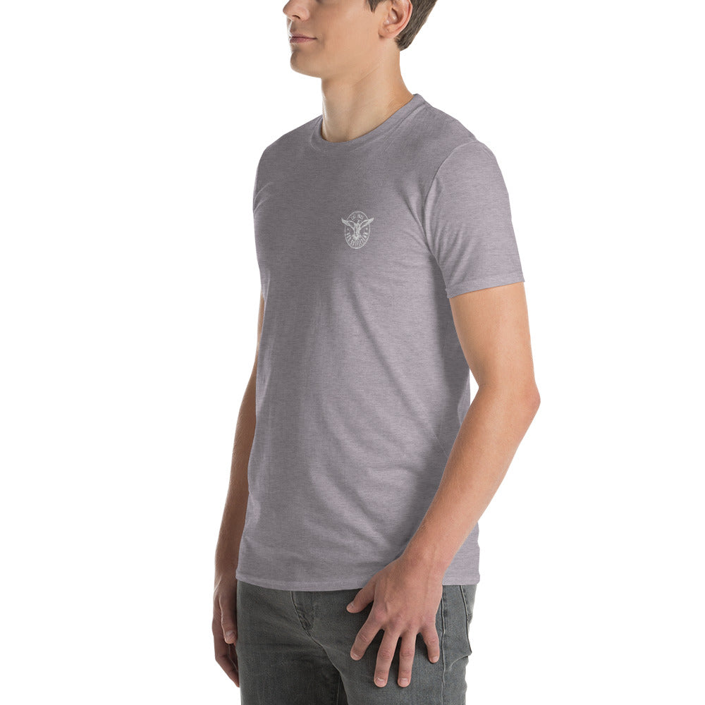 BCB OUTFITTERS I PREMIUM SOFT T-SHIRT BCB Outfitters