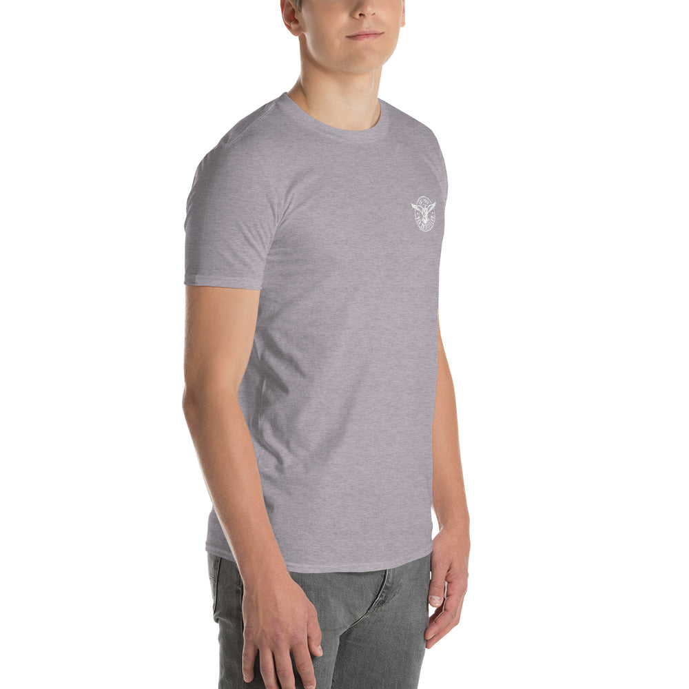 BCB OUTFITTERS I PREMIUM SOFT T-SHIRT BCB Outfitters