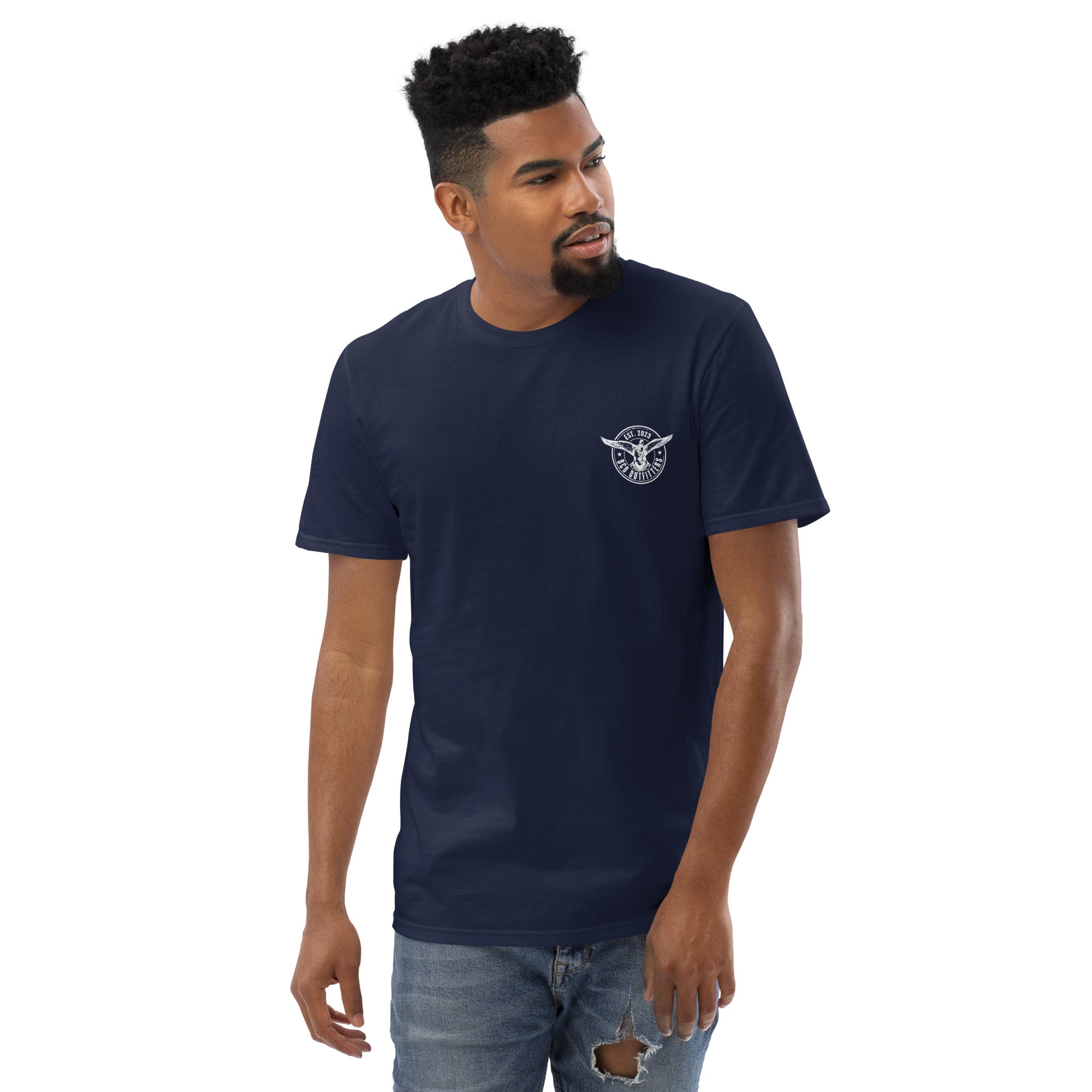 BCB OUTFITTERS I PREMIUM SOFT T-SHIRT BCB Outfitters