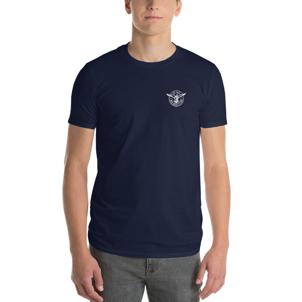 BCB OUTFITTERS I PREMIUM SOFT T-SHIRT BCB Outfitters