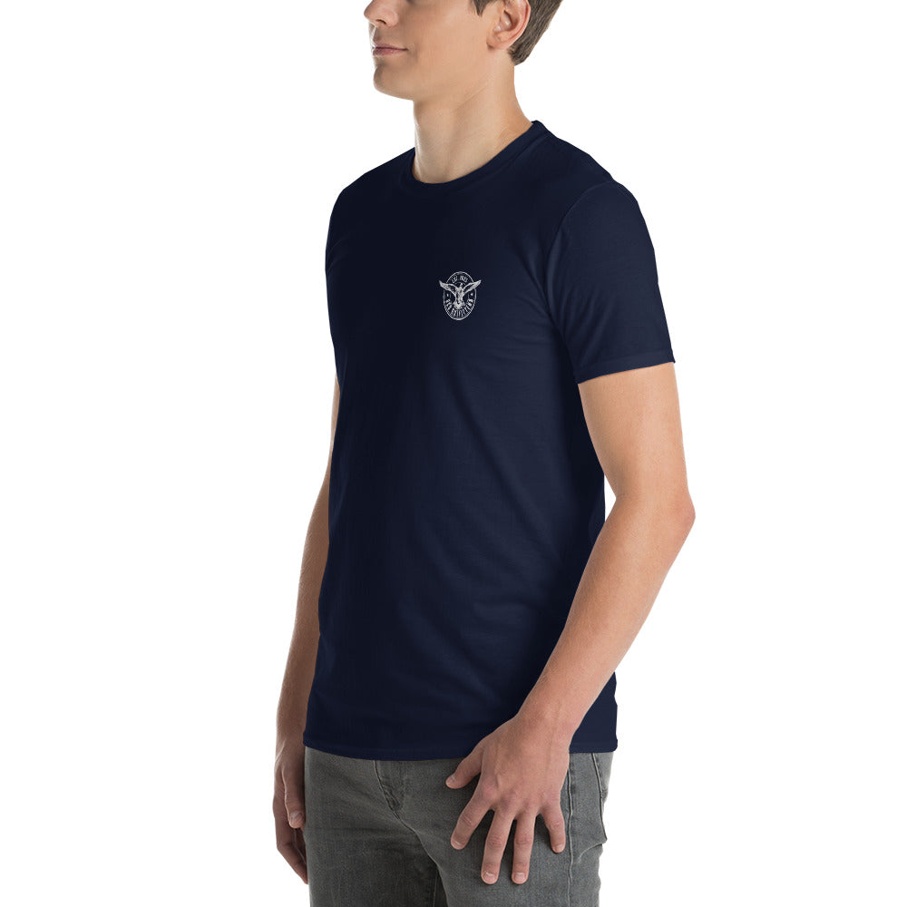 BCB OUTFITTERS I PREMIUM SOFT T-SHIRT BCB Outfitters