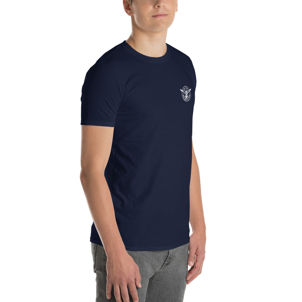 BCB OUTFITTERS I PREMIUM SOFT T-SHIRT BCB Outfitters