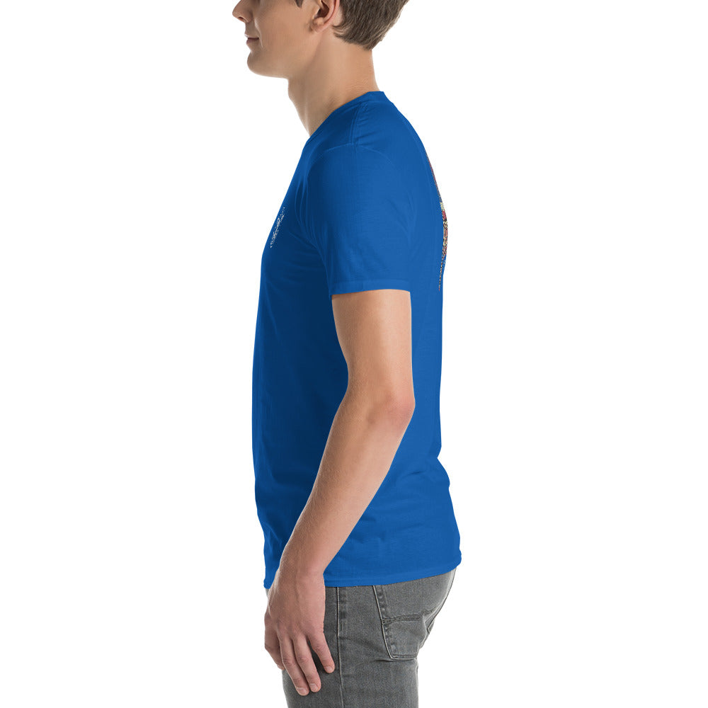 BCB OUTFITTERS I PREMIUM SOFT T-SHIRT BCB Outfitters