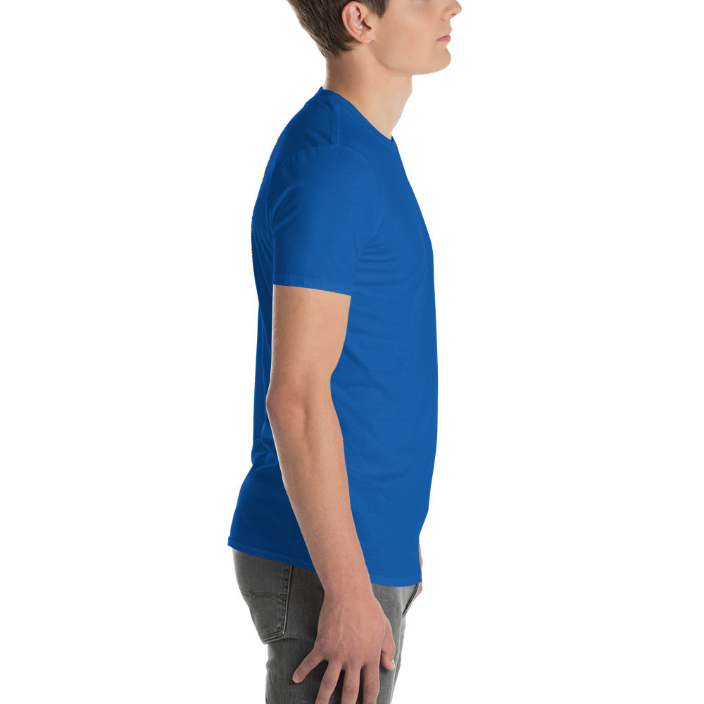 BCB OUTFITTERS I PREMIUM SOFT T-SHIRT BCB Outfitters