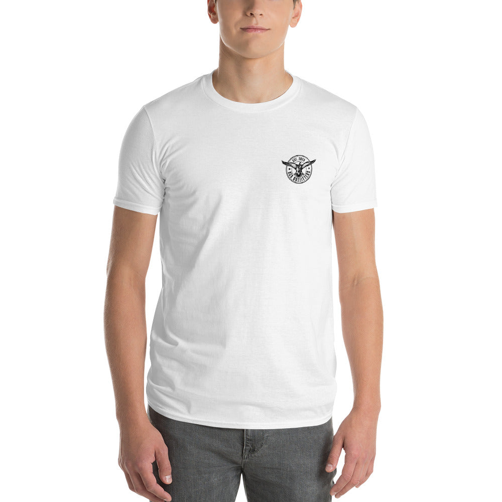 BCB OUTFITTERS I PREMIUM SOFT T-SHIRT BCB Outfitters