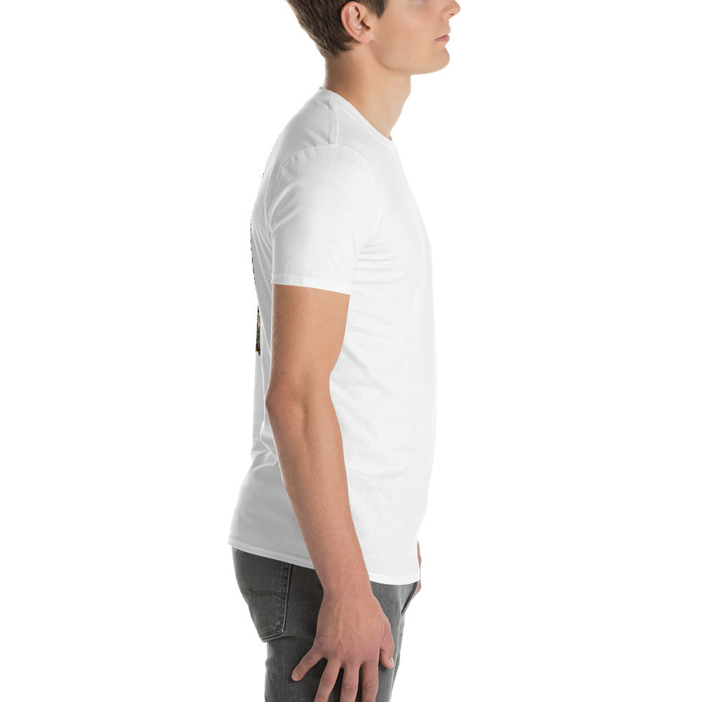 BCB OUTFITTERS I PREMIUM SOFT T-SHIRT BCB Outfitters