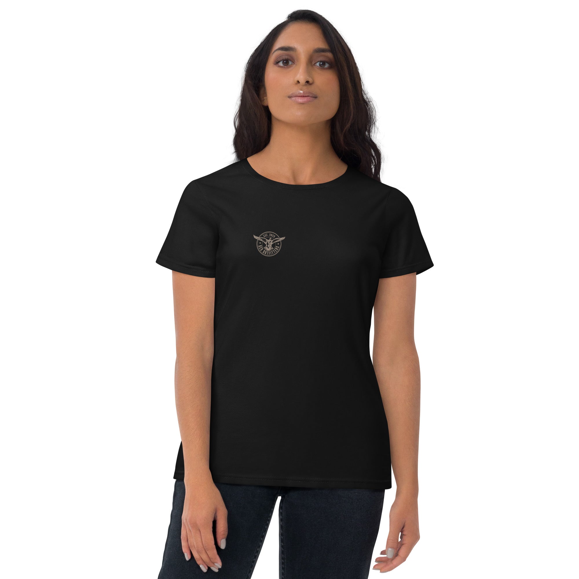 BCB Outfitters  I  Women's short sleeve t-shirt BCB Outfitters