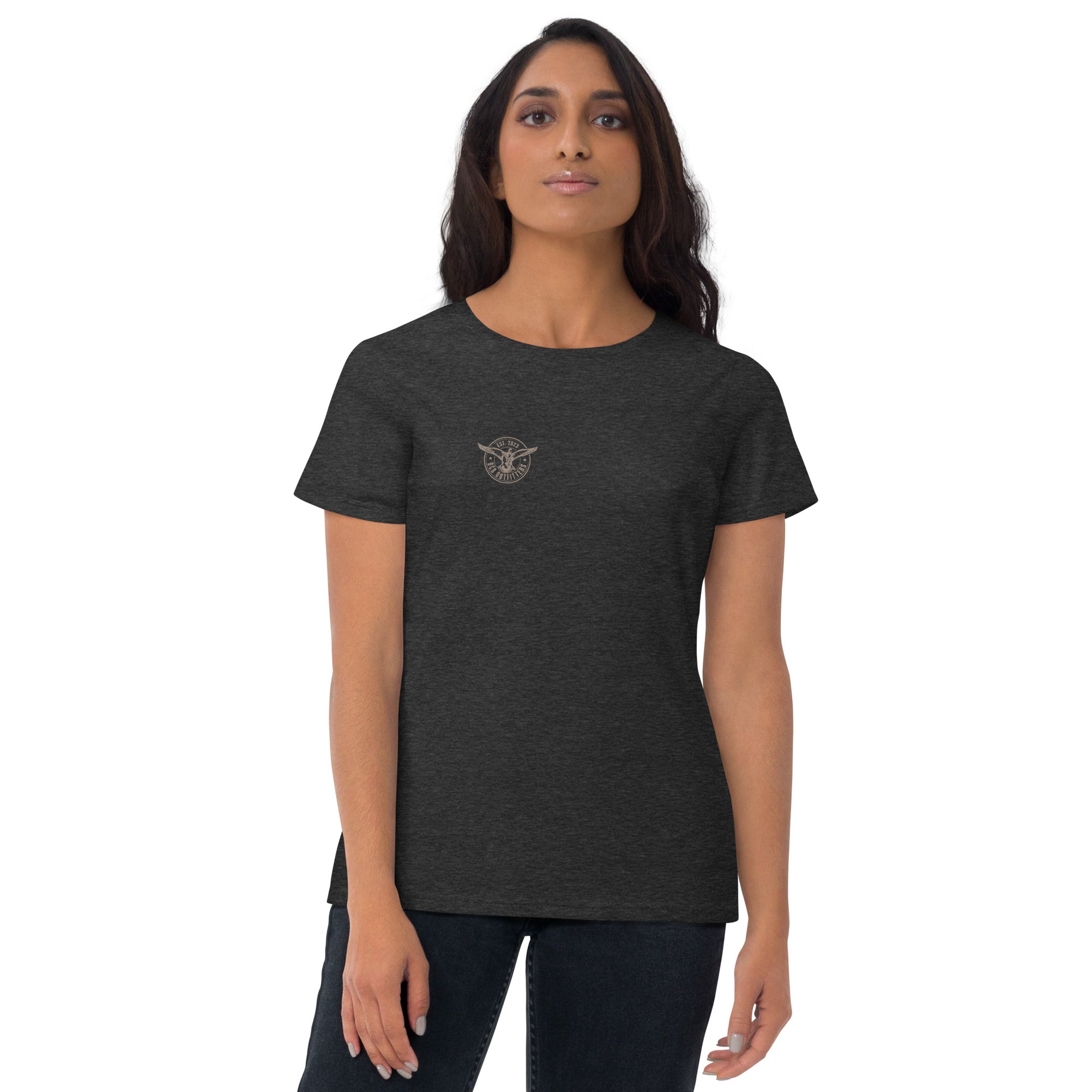 BCB Outfitters  I  Women's short sleeve t-shirt BCB Outfitters