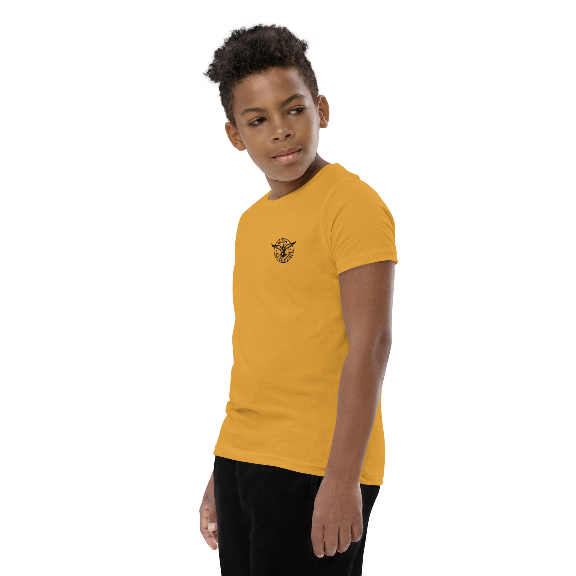 BCB Outfitters  I  Youth Short Sleeve T-Shirt BCB Outfitters