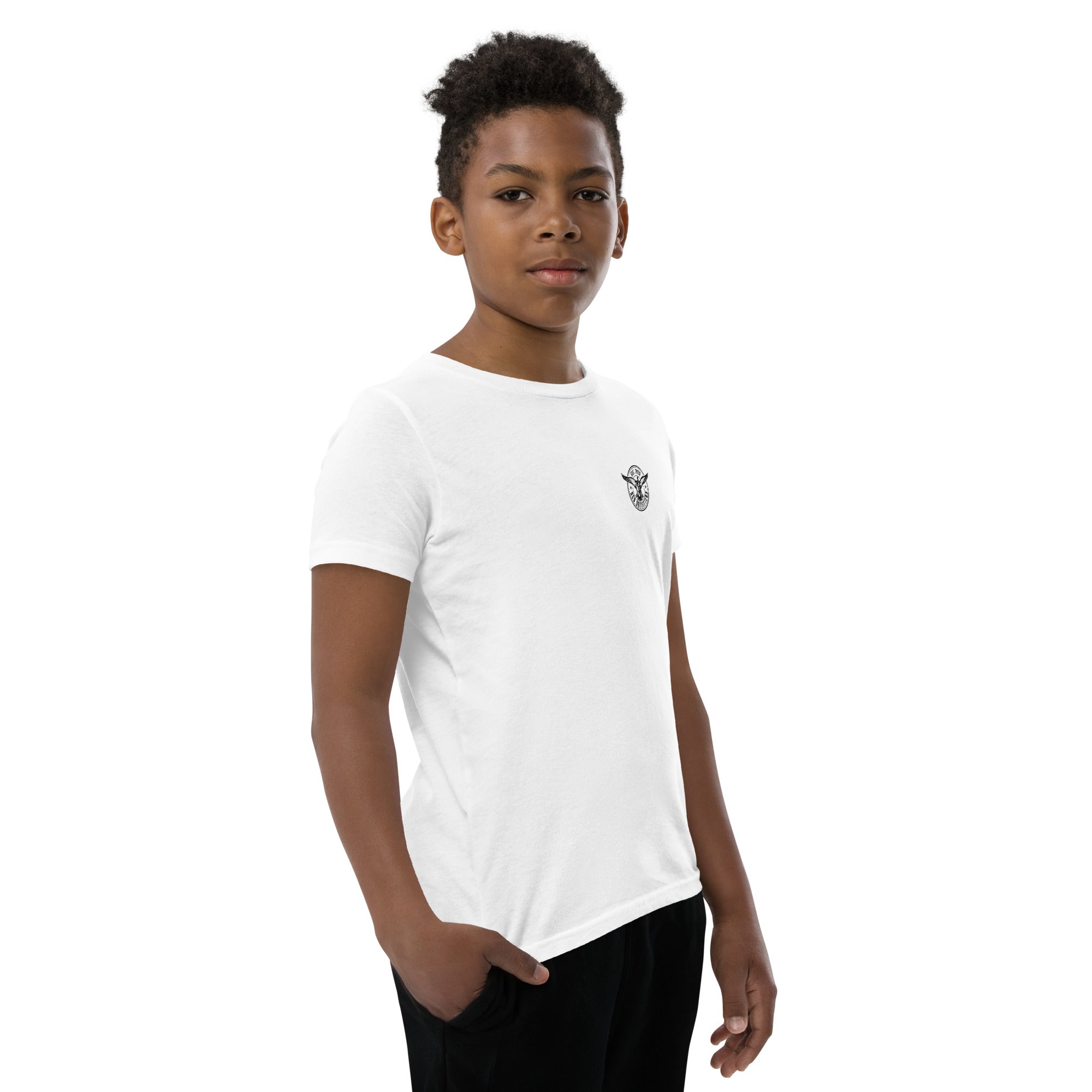 BCB Outfitters  I  Youth Short Sleeve T-Shirt BCB Outfitters